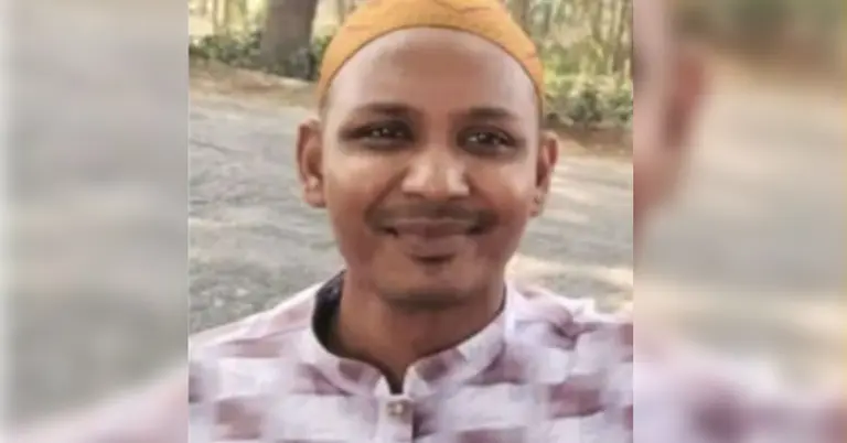 অভিযুক্ত কর্মচারী ফজলুর রহমান